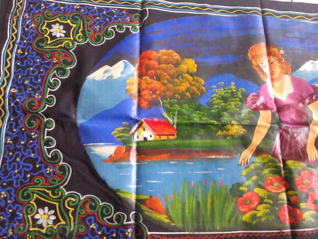 Old Cavier 130/73 cm around 1930 brand new - 5 Old Cavier 130/73 cm around 1930 brand new - 5