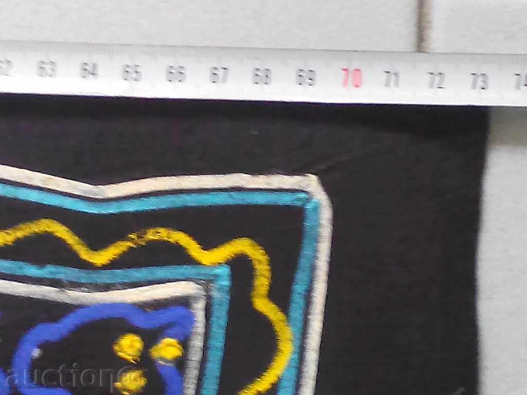 Old Cavier 130/73 cm around 1930 brand new - 6 Old Cavier 130/73 cm around 1930 brand new - 6