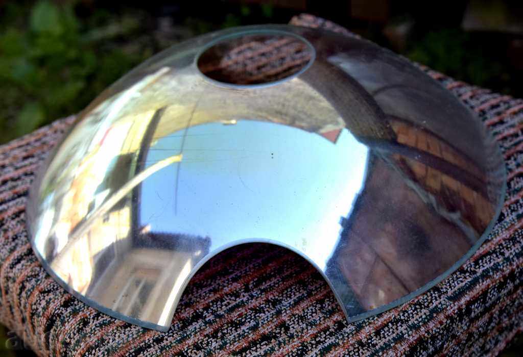 ανακλαστήρα αμπαζούρ - 4 - 5 ανακλαστήρα αμπαζούρ - 4 - 5