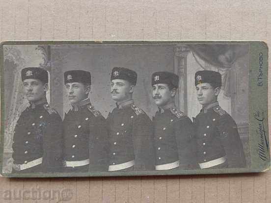 Military photography photography military portrait of the principality of Bulgaria with price 44.00 BGN | € 22.50 Military photography photography military portrait of the principality of Bulgaria with price 44.00 BGN | € 22.50