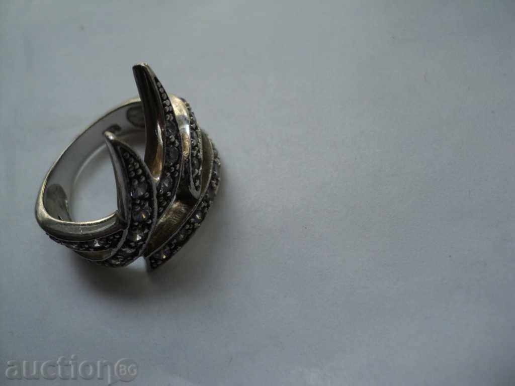 SILVER FRONT BEAUTY AND STYLE !!!!!!! with price 40.00 BGN | € 20.45 SILVER FRONT BEAUTY AND STYLE !!!!!!! with price 40.00 BGN | € 20.45