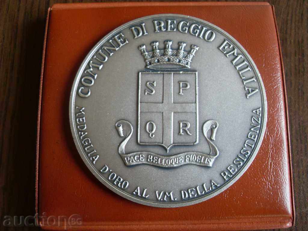 ITALIAN MEDICAL PLATFORM with price 45.00 BGN | € 23.01 ITALIAN MEDICAL PLATFORM with price 45.00 BGN | € 23.01