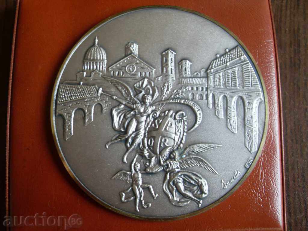 Auction ITALIAN MEDICAL PLATFORM Auction ITALIAN MEDICAL PLATFORM