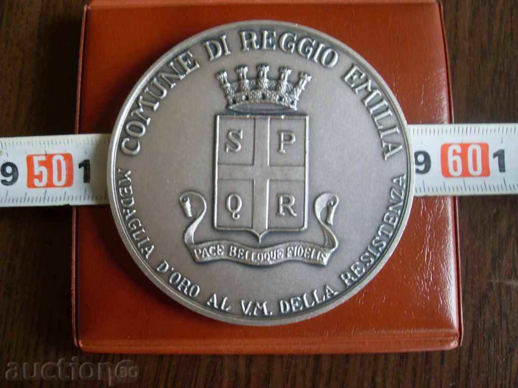 Delivery of ITALIAN MEDICAL PLATFORM Delivery of ITALIAN MEDICAL PLATFORM