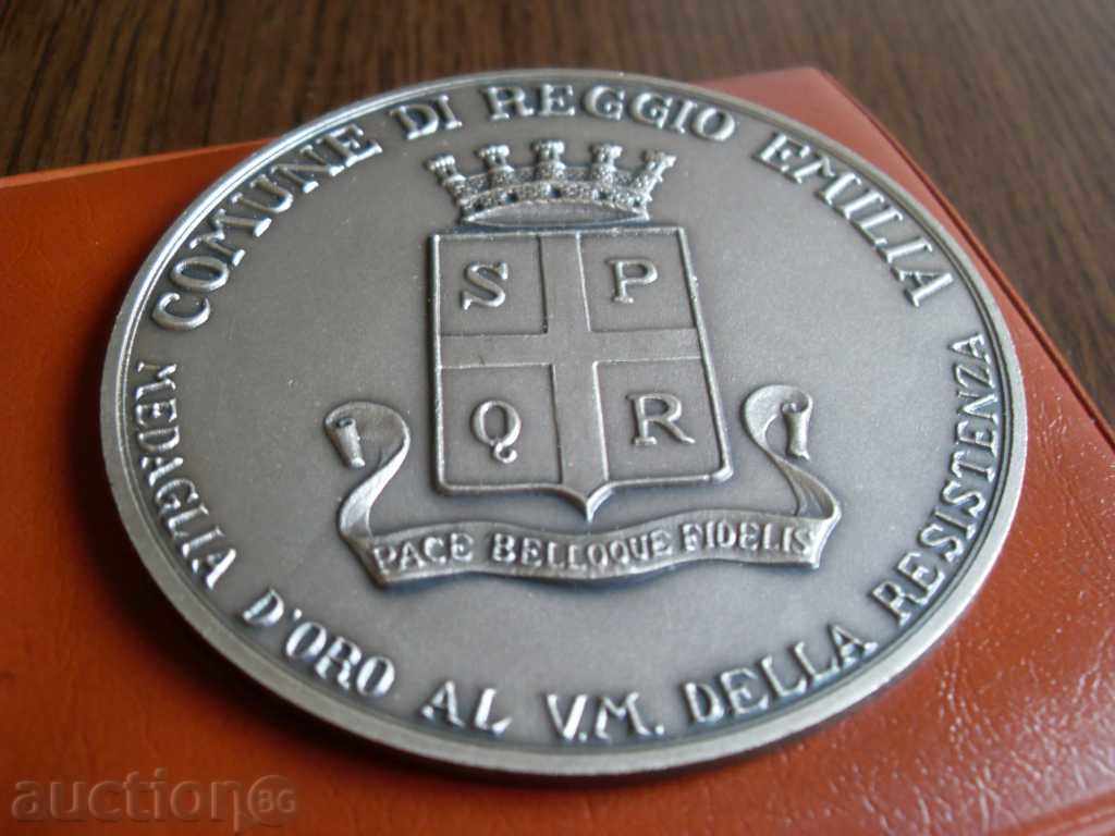 ITALIAN MEDICAL PLATFORM - 5 ITALIAN MEDICAL PLATFORM - 5