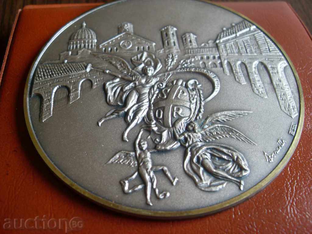 ITALIAN MEDICAL PLATFORM - 6 ITALIAN MEDICAL PLATFORM - 6