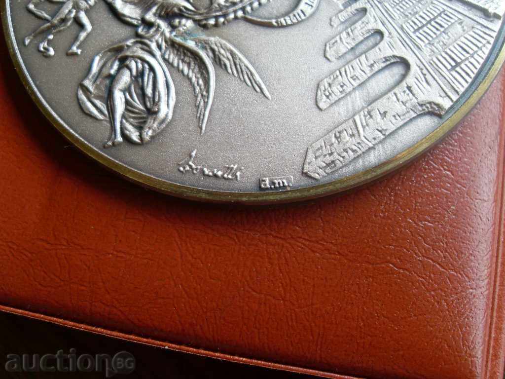 ITALIAN MEDICAL PLATFORM - 7 ITALIAN MEDICAL PLATFORM - 7