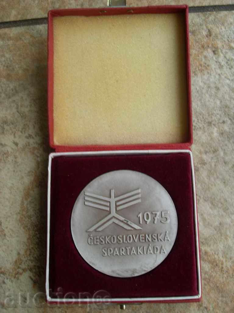 ORDEN MEDAL PLAKET - 6