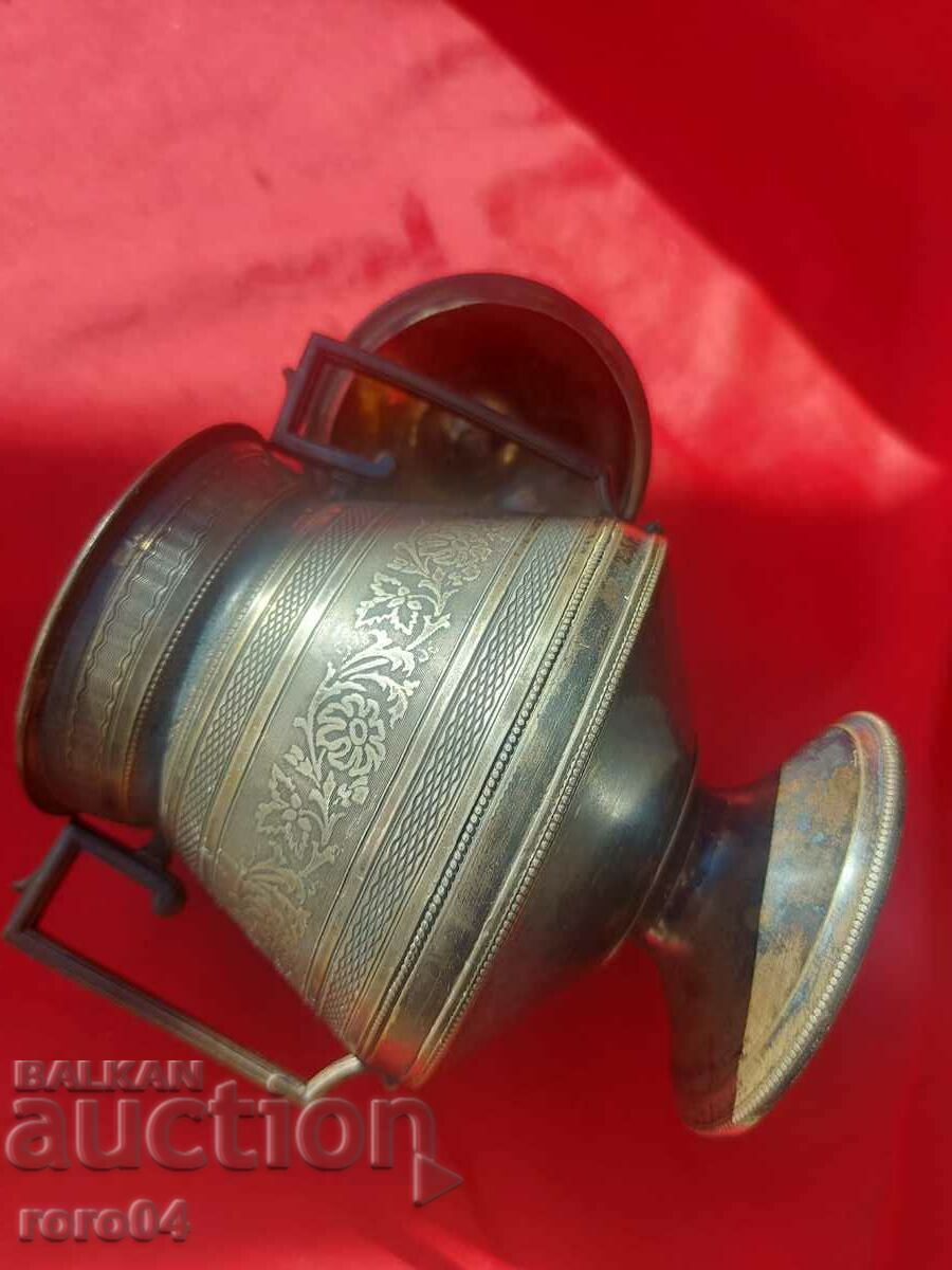 SUCCESSFUL TURKEY COURT, CUP, HOSPITAL, URNA - 5 SUCCESSFUL TURKEY COURT, CUP, HOSPITAL, URNA - 5