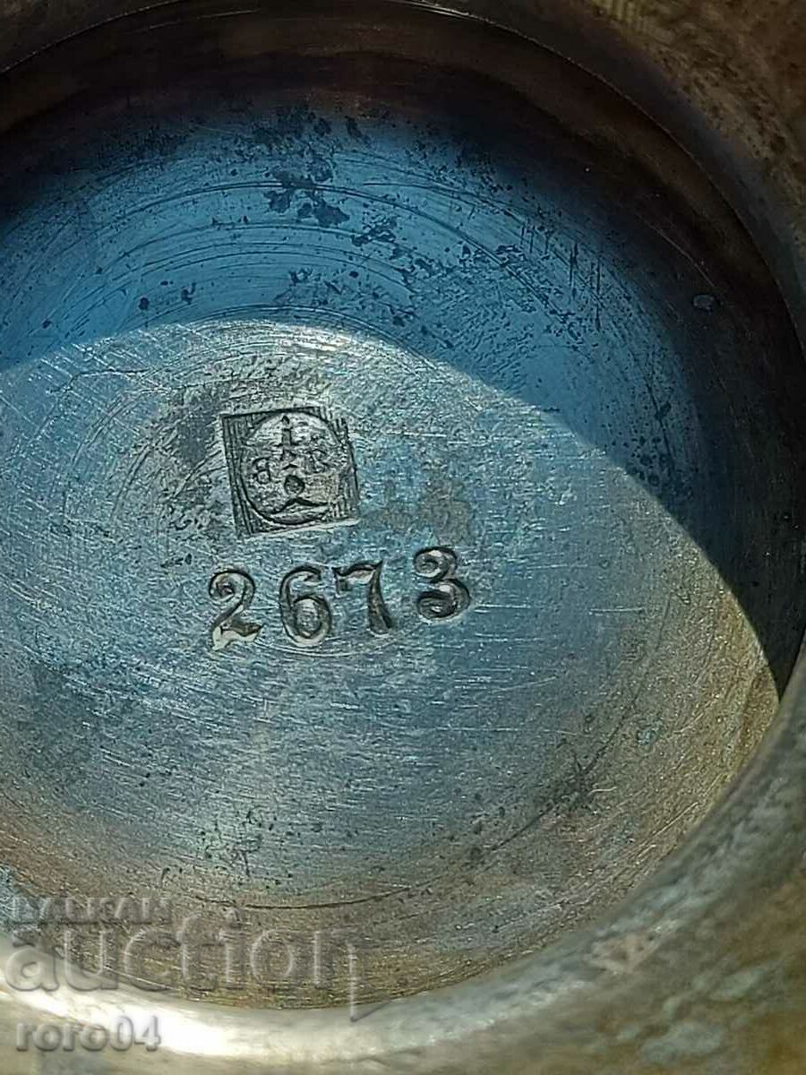 SUCCESSFUL TURKEY COURT, CUP, HOSPITAL, URNA - 7 SUCCESSFUL TURKEY COURT, CUP, HOSPITAL, URNA - 7