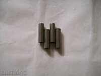 Kamerton ot 4 zvuka - A, E, G, D