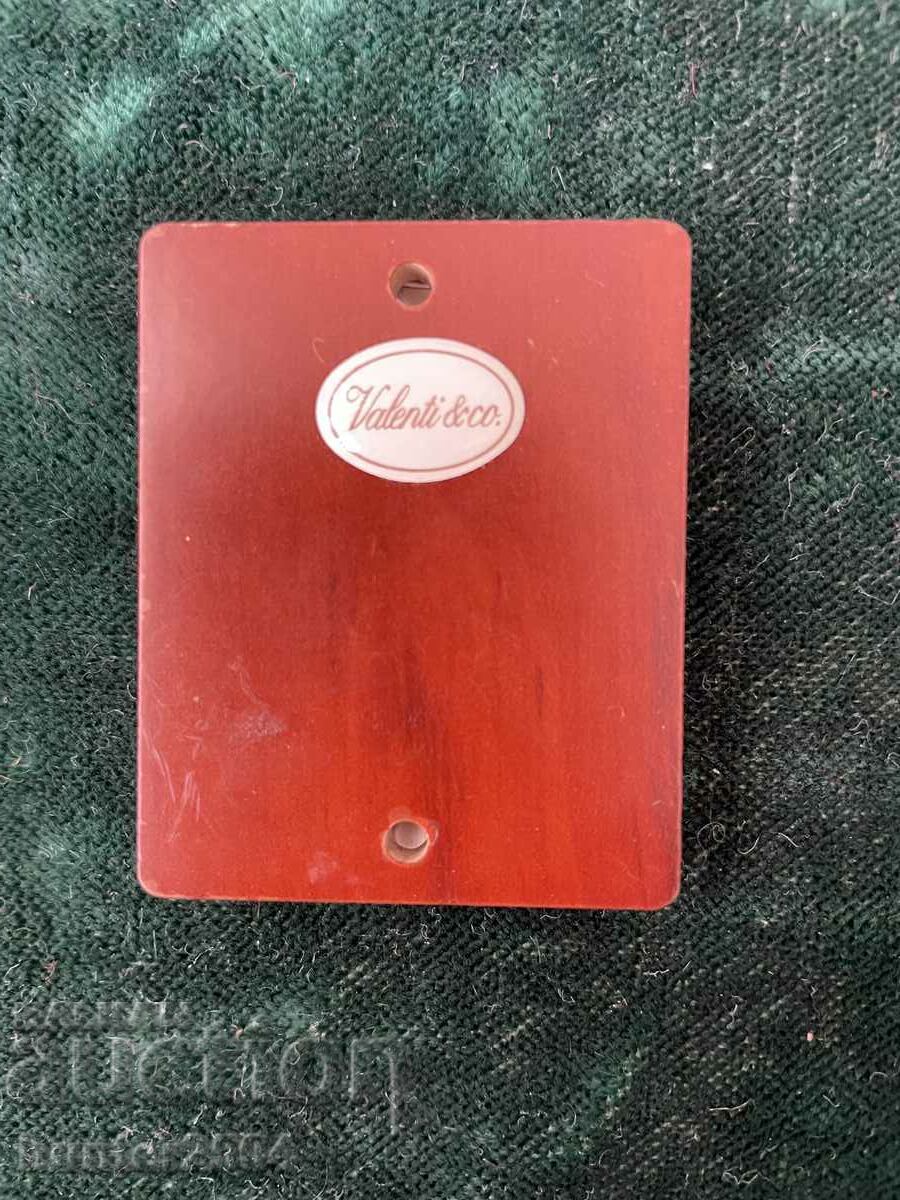 Δημοπρασία ΕΙΚΟΝΑ - ασήμι, 5/4 εκ