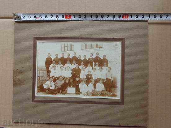 Imaginea veche de carton, fotografie, fotografie - 6 Imaginea veche de carton, fotografie, fotografie - 6