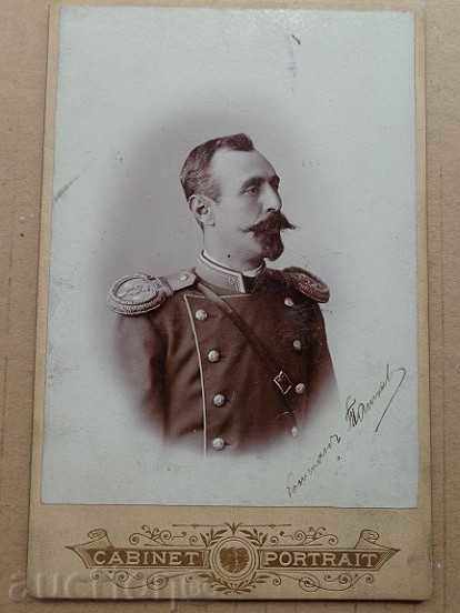 Old photo of cardboard, photography, photo - 6