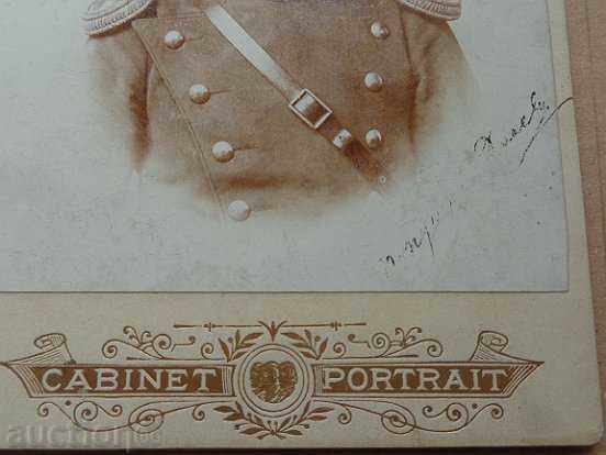 Auction  Old photo of cardboard, photography, photo