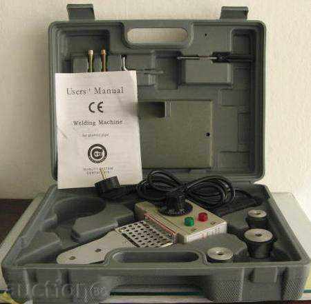 Аукцион Продавам нови PVC лепачки за полипропиленови тръби 20-32 мм Аукцион Продавам нови PVC лепачки за полипропиленови тръби 20-32 мм