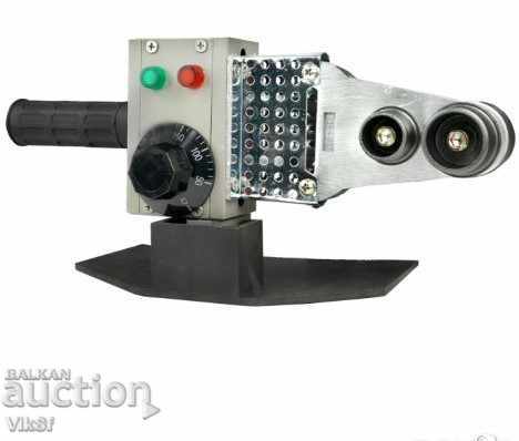 Продавам нови PVC лепачки за полипропиленови тръби 20-32 мм - 5 Продавам нови PVC лепачки за полипропиленови тръби 20-32 мм - 5