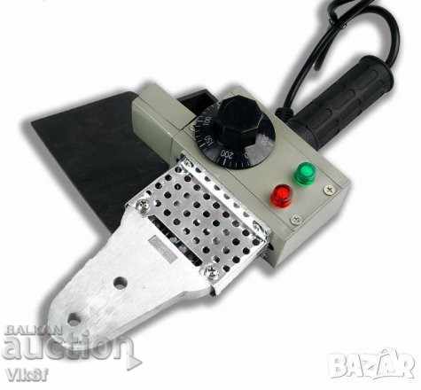 Продавам нови PVC лепачки за полипропиленови тръби 20-32 мм - 6 Продавам нови PVC лепачки за полипропиленови тръби 20-32 мм - 6