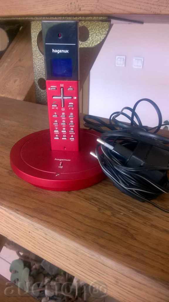 TELEPHONE GERMANY with price 10.00 BGN | € 5.11