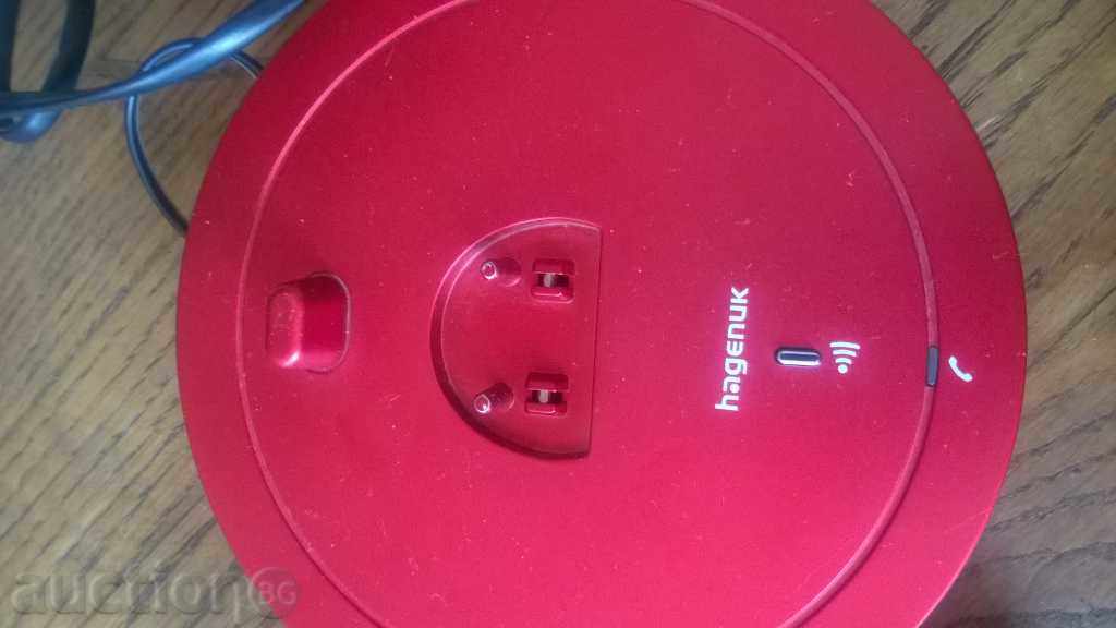 Auction  TELEPHONE GERMANY