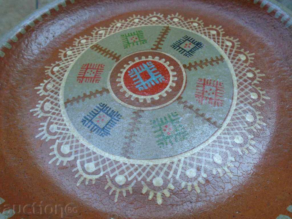 STARA CERAMIC CHINESE, CHIPPOSE MOTIVES - EXCELLENT with price 8.99 BGN | € 4.60 STARA CERAMIC CHINESE, CHIPPOSE MOTIVES - EXCELLENT with price 8.99 BGN | € 4.60