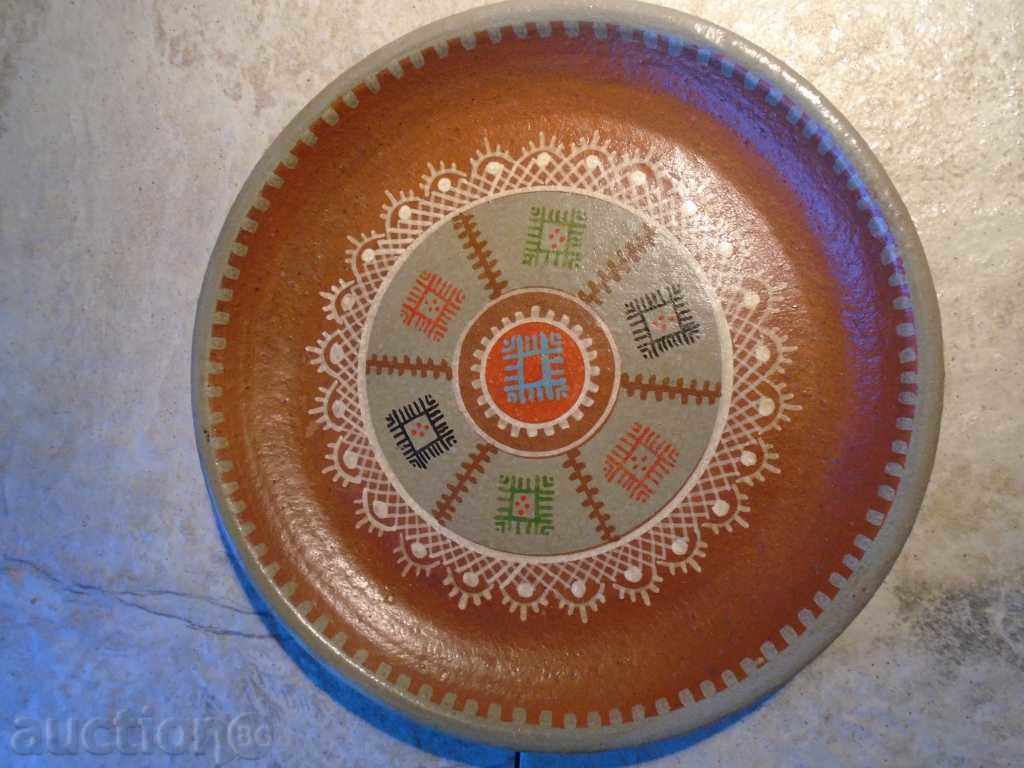 STARA CERAMIC CHINESE, CHIPPOSE MOTIVES - EXCELLENT - 5 STARA CERAMIC CHINESE, CHIPPOSE MOTIVES - EXCELLENT - 5