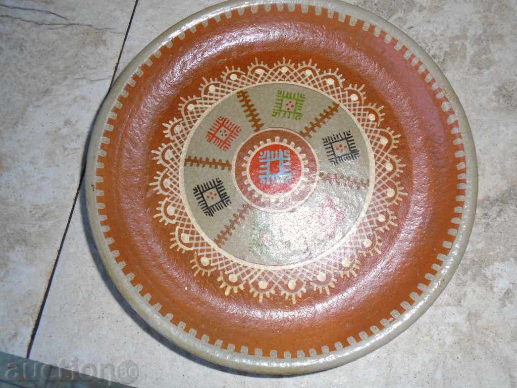 STARA CERAMIC CHINESE, CHIPPOSE MOTIVES - EXCELLENT - 6 STARA CERAMIC CHINESE, CHIPPOSE MOTIVES - EXCELLENT - 6