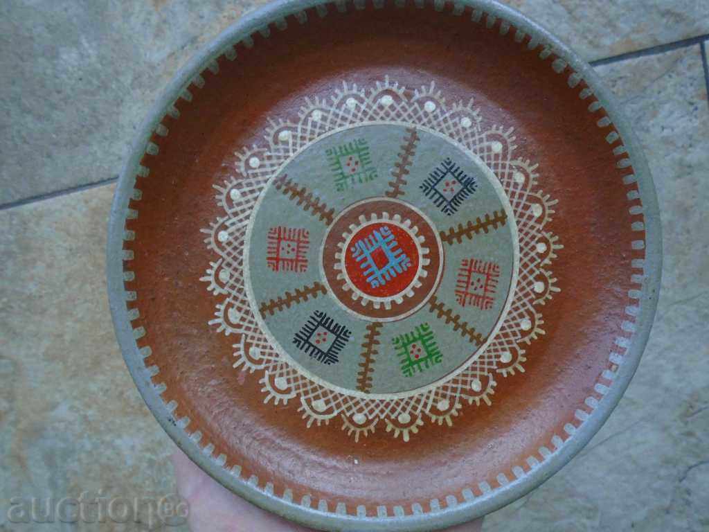 STARA CERAMIC CHINESE, CHIPPOSE MOTIVES - EXCELLENT - 7 STARA CERAMIC CHINESE, CHIPPOSE MOTIVES - EXCELLENT - 7