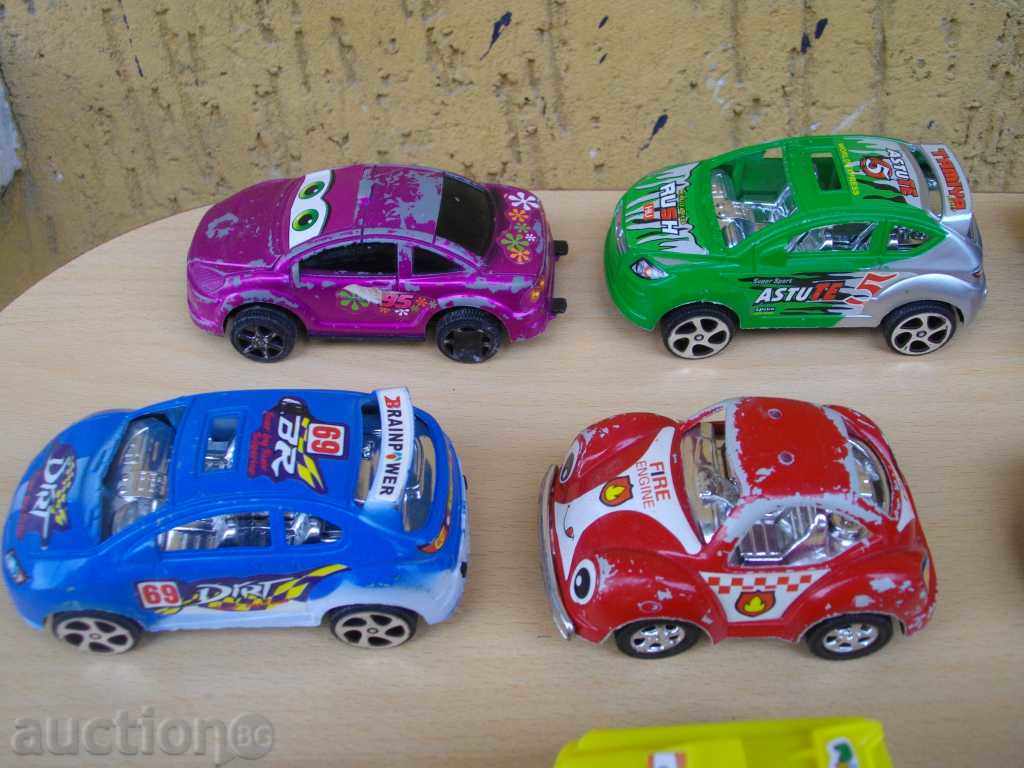 Lot of 11 pcs. carts with price 15.00 BGN | € 7.67 Lot of 11 pcs. carts with price 15.00 BGN | € 7.67