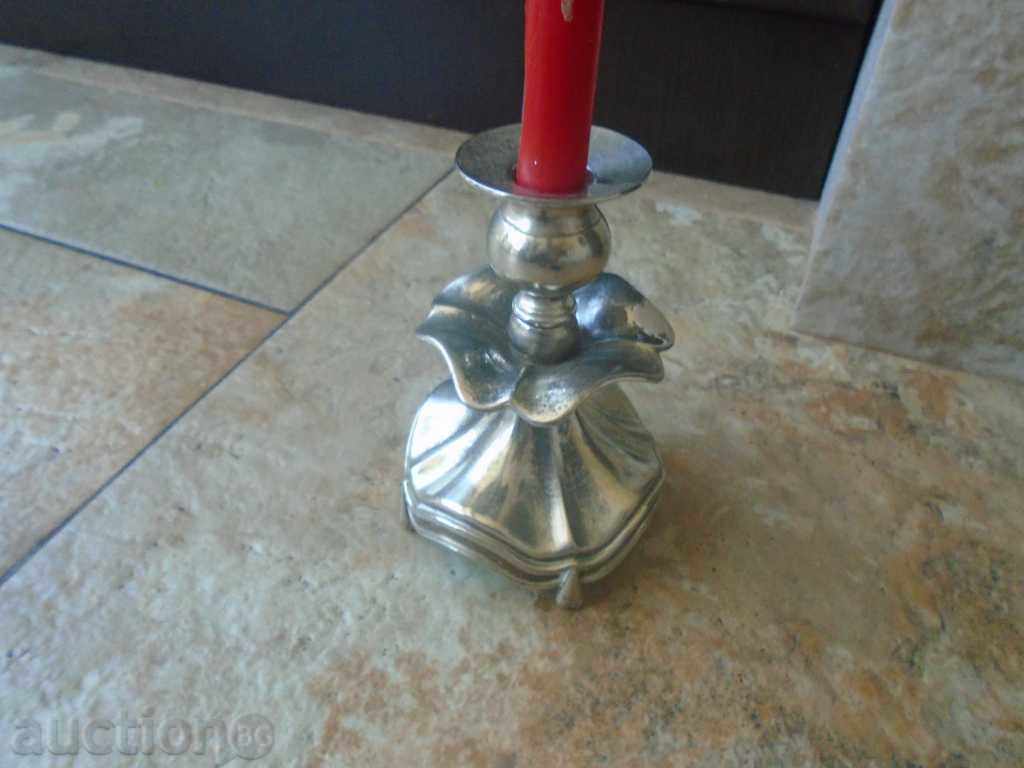 CANDLE with price 45.00 BGN | € 23.01 CANDLE with price 45.00 BGN | € 23.01