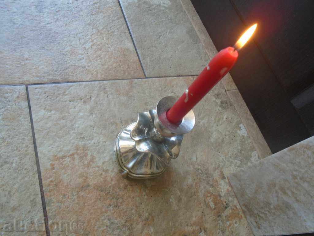 Auction CANDLE Auction CANDLE