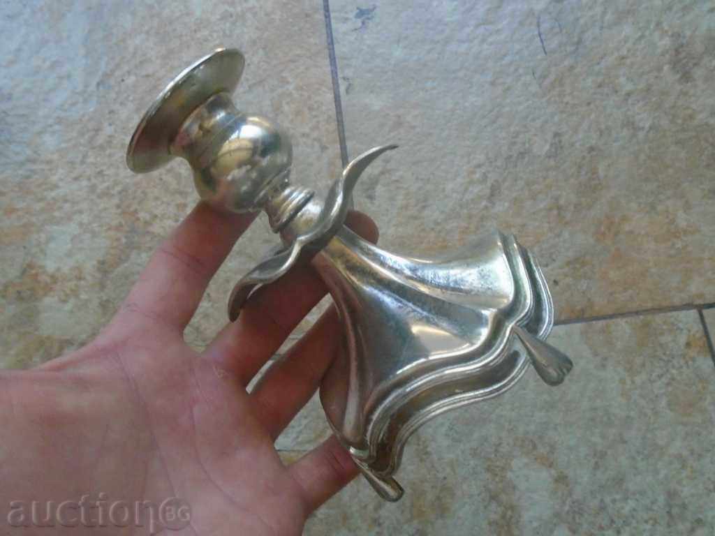 Delivery of CANDLE Delivery of CANDLE