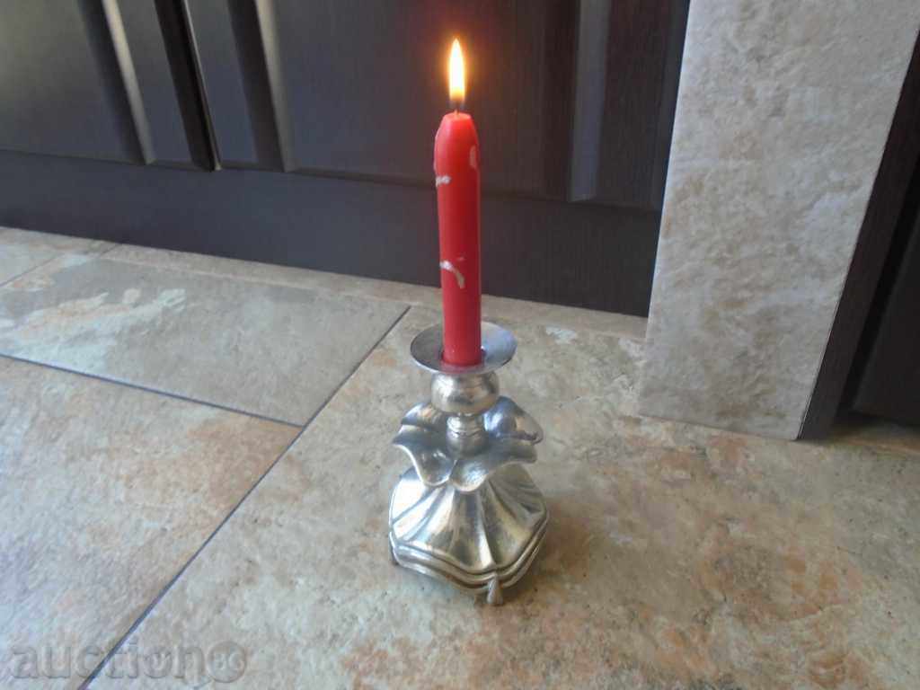 CANDLE - 5 CANDLE - 5