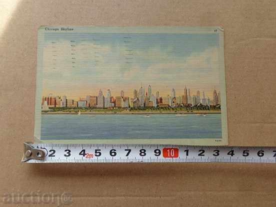 Delivery of Old postcard, photo, portrait Delivery of Old postcard, photo, portrait