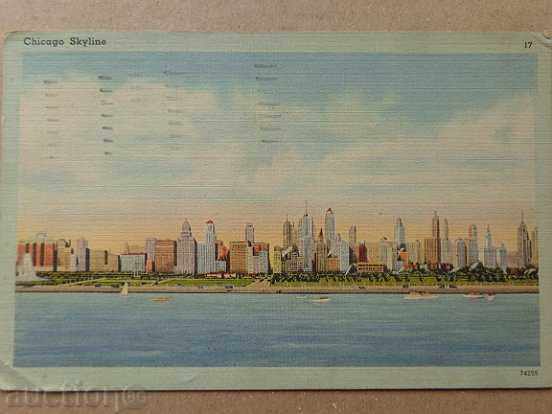 Old postcard, photo, portrait - 5 Old postcard, photo, portrait - 5