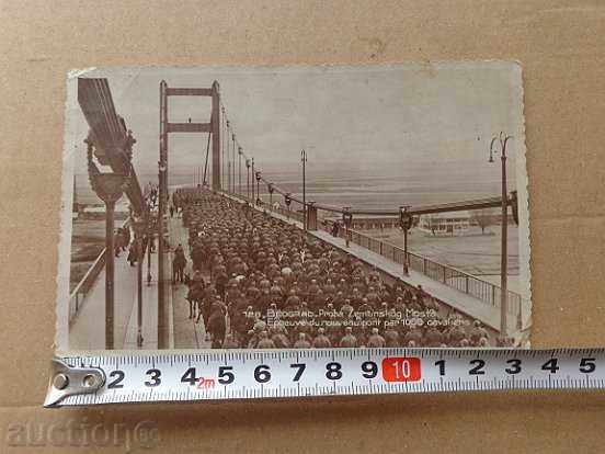 Delivery of Old photo, postcard, officer, portrait Delivery of Old photo, postcard, officer, portrait