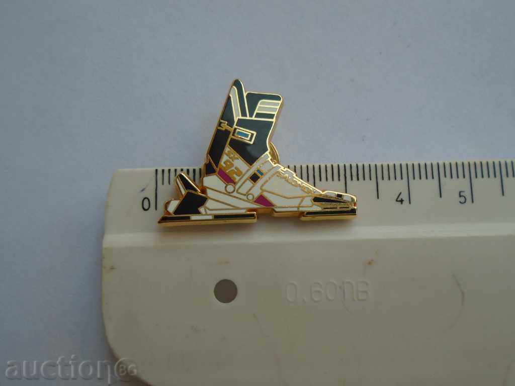 SALOMON - ARTHUS BERTRAND / PARIS - 5