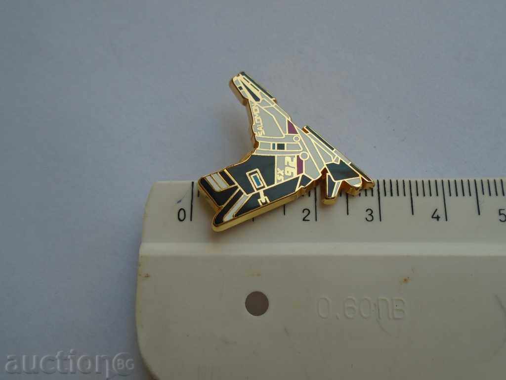 SALOMON - ARTHUS BERTRAND / PARIS - 6