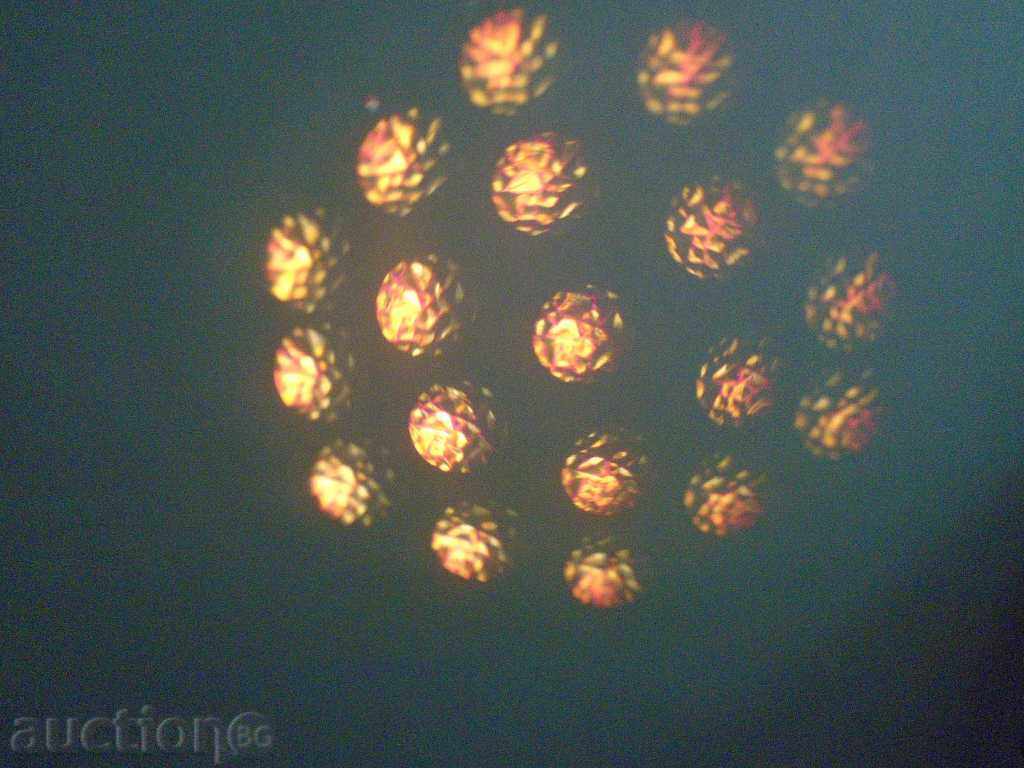 Delivery of Martin Mania EF2 Professional 100 Watt DJ Dance Light Delivery of Martin Mania EF2 Professional 100 Watt DJ Dance Light