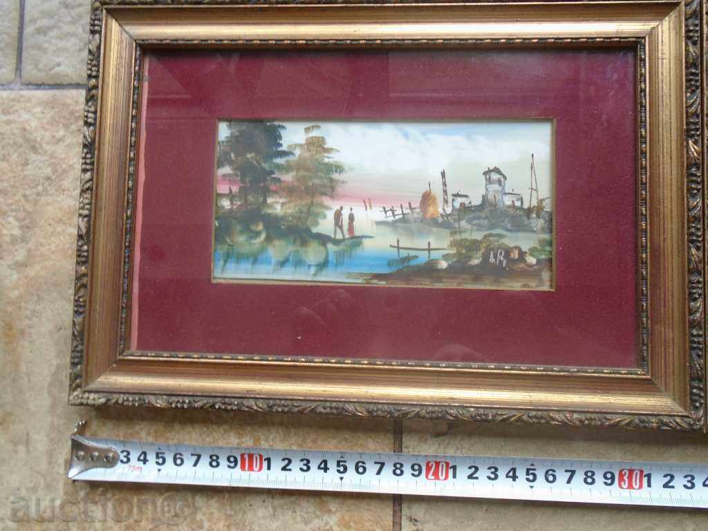 PICTURE COLLECTION, OLD EUROPEAN PICTURE - 4 PICTURES with price 195.00 BGN | € 99.70 PICTURE COLLECTION, OLD EUROPEAN PICTURE - 4 PICTURES with price 195.00 BGN | € 99.70