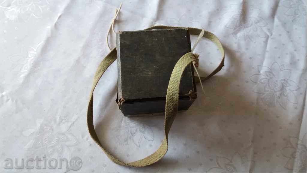 Auction Old Russian manual wind meter 1 Auction Old Russian manual wind meter 1