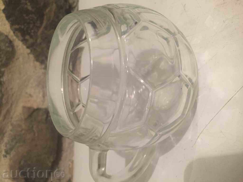 Auction a glass of Stone Auction a glass of Stone