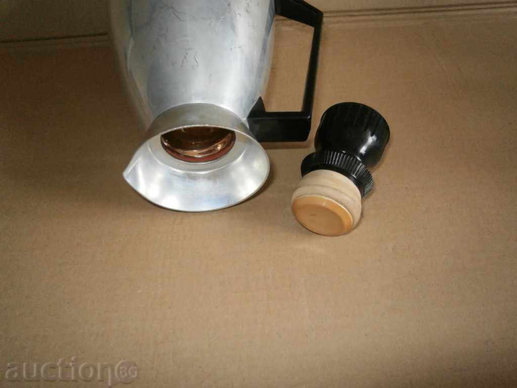 Auction old retro thermos kettle thermos Auction old retro thermos kettle thermos
