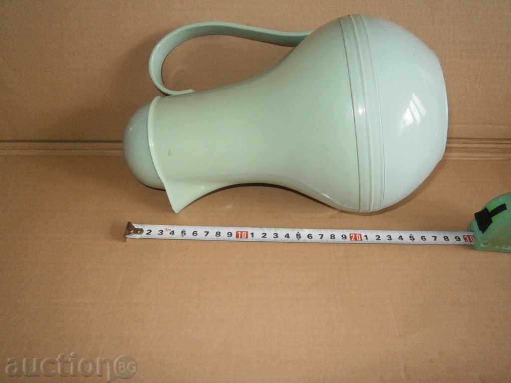 Auction old retro thermos kettle thermos Auction old retro thermos kettle thermos
