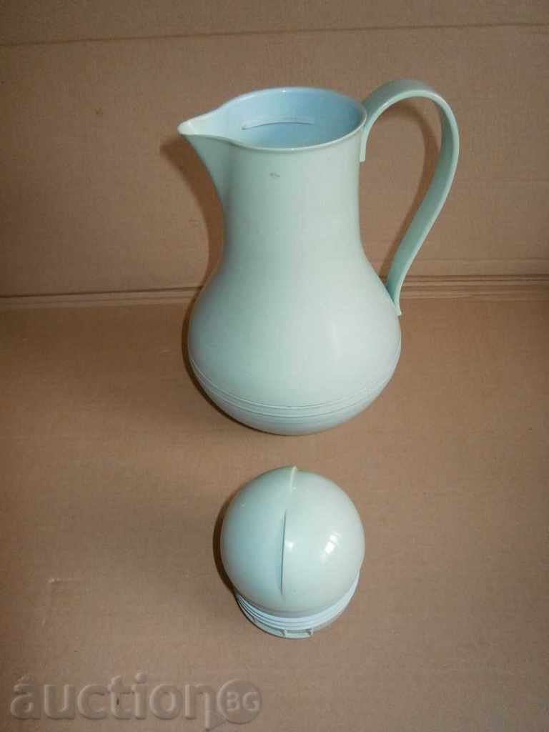 old retro thermos kettle thermos - 6 old retro thermos kettle thermos - 6