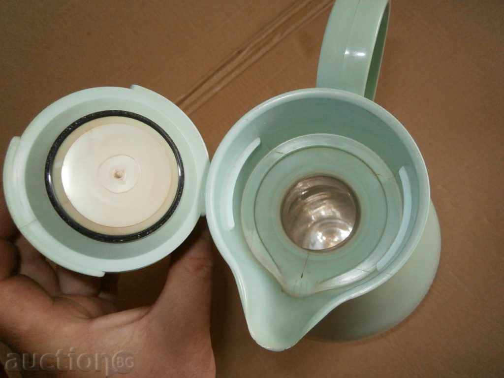 old retro thermos kettle thermos - 7 old retro thermos kettle thermos - 7