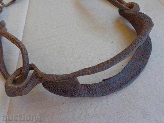 Auction Wrought Iron Old Chain Sunglasses Chain Auction Wrought Iron Old Chain Sunglasses Chain