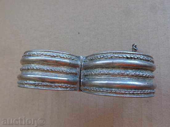 Renaissance silver bracelet, jewelry, jewelry, necklace, ring - 7 Renaissance silver bracelet, jewelry, jewelry, necklace, ring - 7