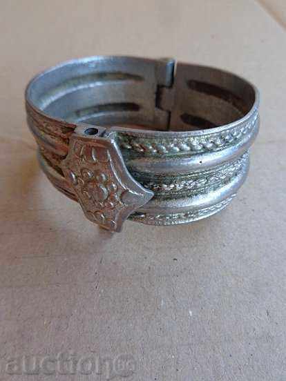 Renaissance silver bracelet, jewel, jewel, necklace, ring with price 167.00 BGN | € 85.39