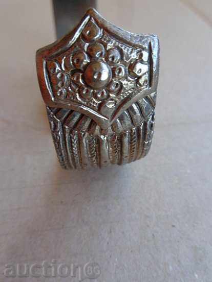 Renaissance silver bracelet, jewelry, jewelry, necklace, ring - 6 Renaissance silver bracelet, jewelry, jewelry, necklace, ring - 6